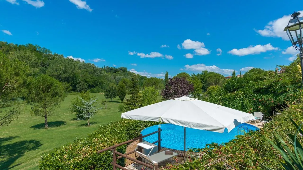 La Casa Dell'Artista 6, Emma Villas Asciano Italy