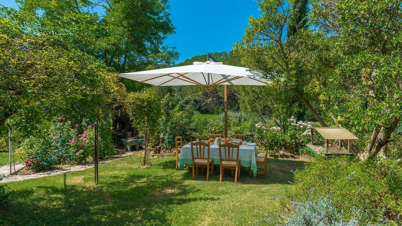 La Casa Dell'Artista 6, Emma Villas Asciano