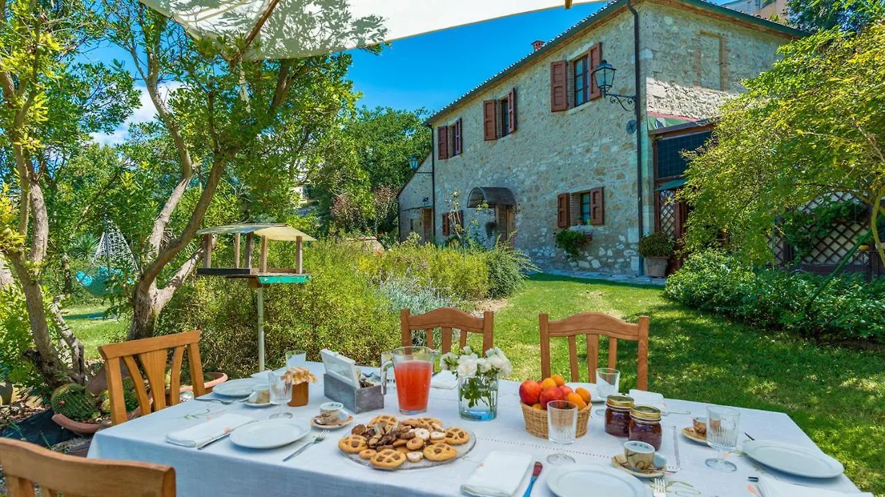 La Casa Dell'Artista 6, Emma Villas Asciano Italy
