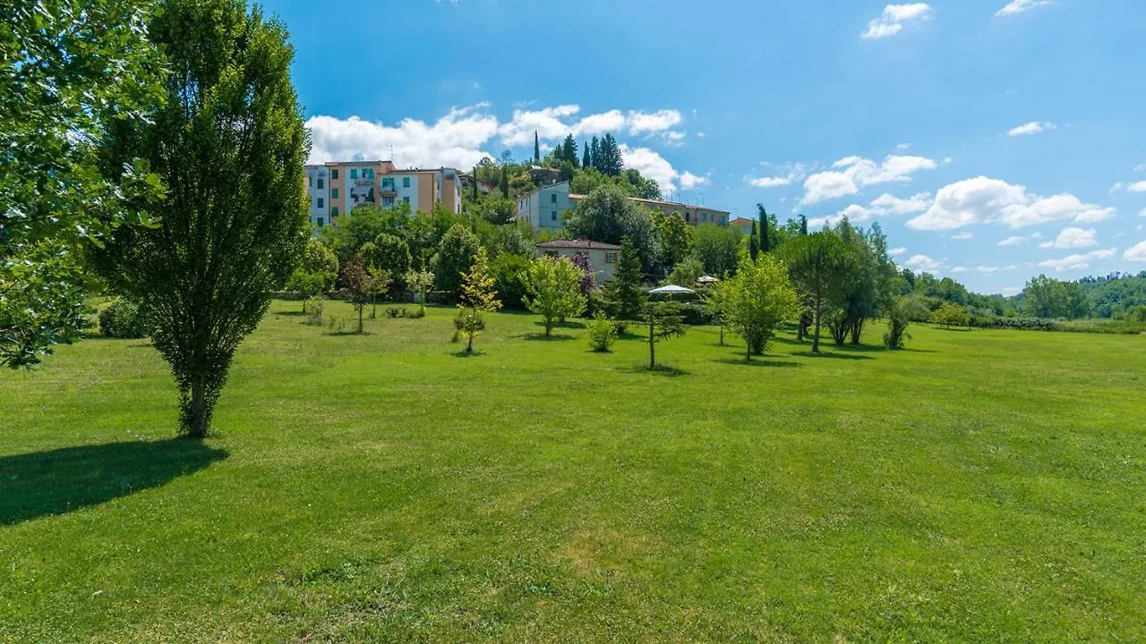 La Casa Dell'Artista 6, Emma Villas Asciano