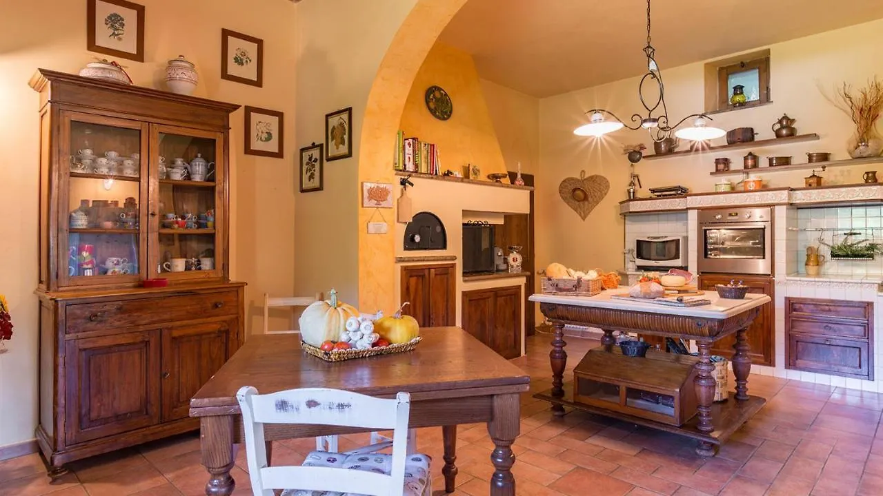 La Casa Dell'Artista 6, Emma Villas Asciano Italy